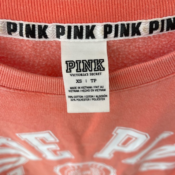 Victoria's Secret Pink Coral Top - Picture 3 of 3